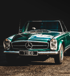 Auction item Unknown