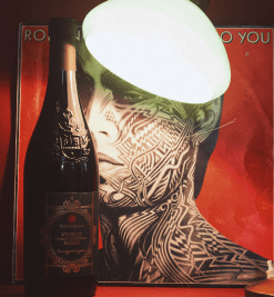 Auction item Unknown